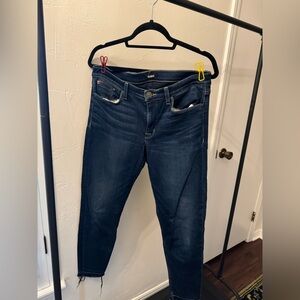 Hudson Skinny Jeans